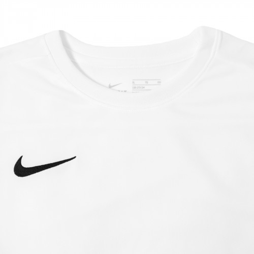 Nike Koszulka Dziecięca Treningowa WF