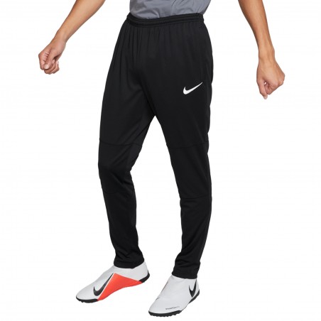 Spodnie Męskie Nike Treningowe Czarne