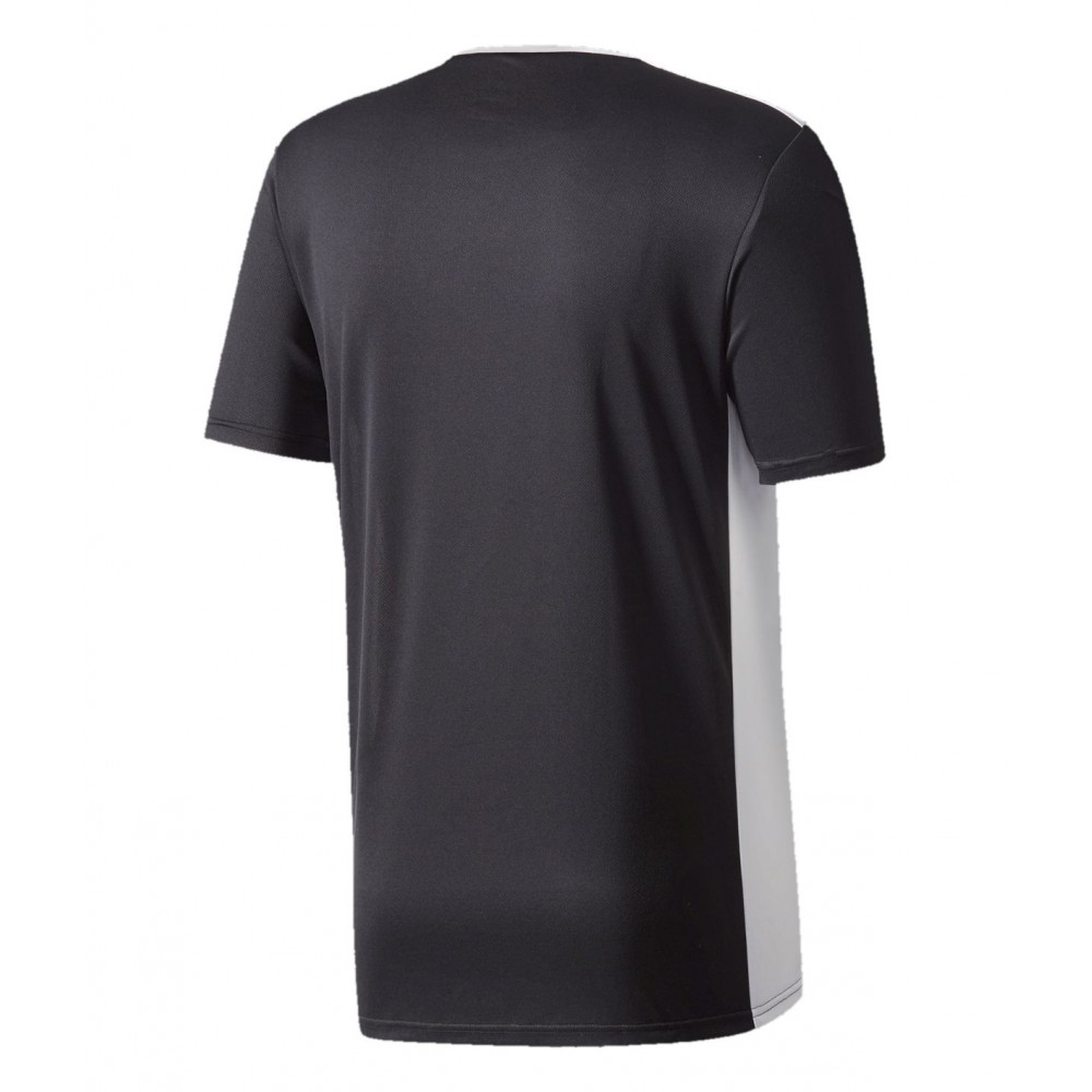 Koszulka Męska Adidas Treningowa Czarna