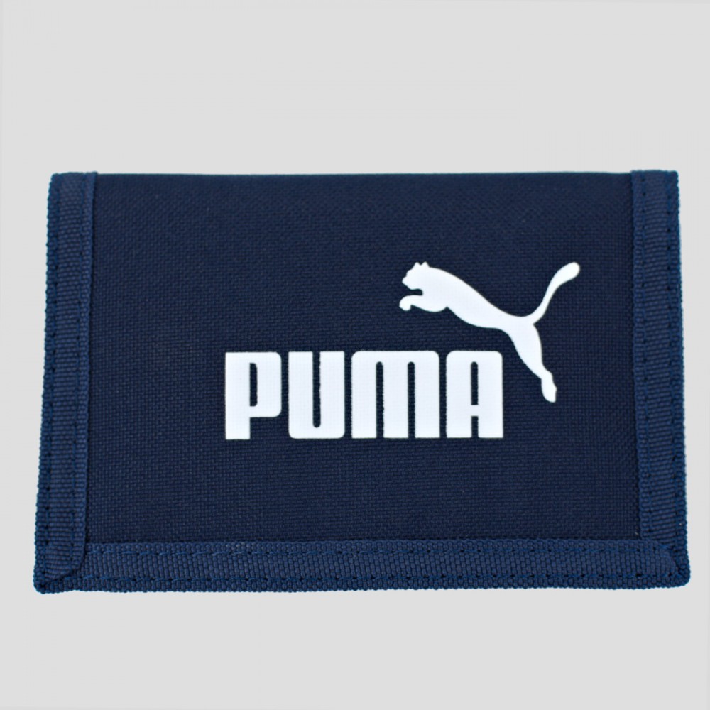 Portfel Sportowy Puma Unisex Granatowy