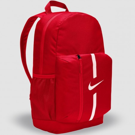 Plecak Szkolny Nike Sportowy Czerwony