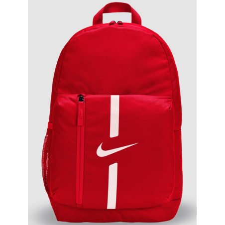 Plecak Szkolny Nike Sportowy Czerwony