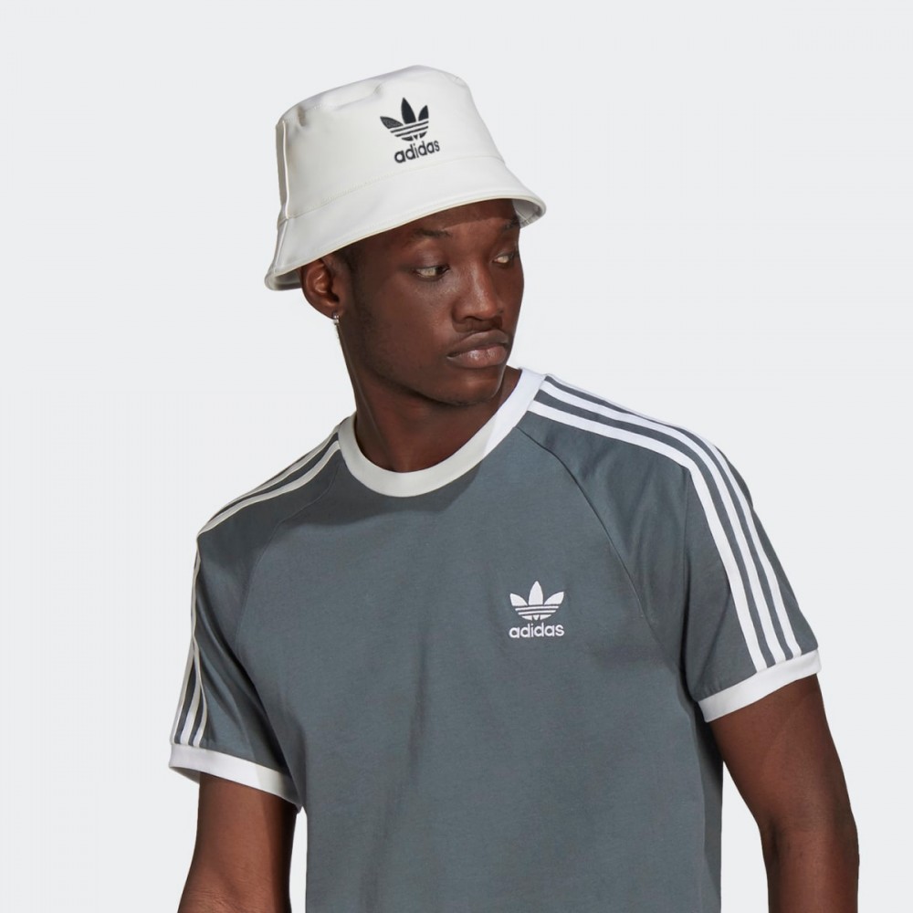 Kapelusz Adidas Unisex Czapka Biała