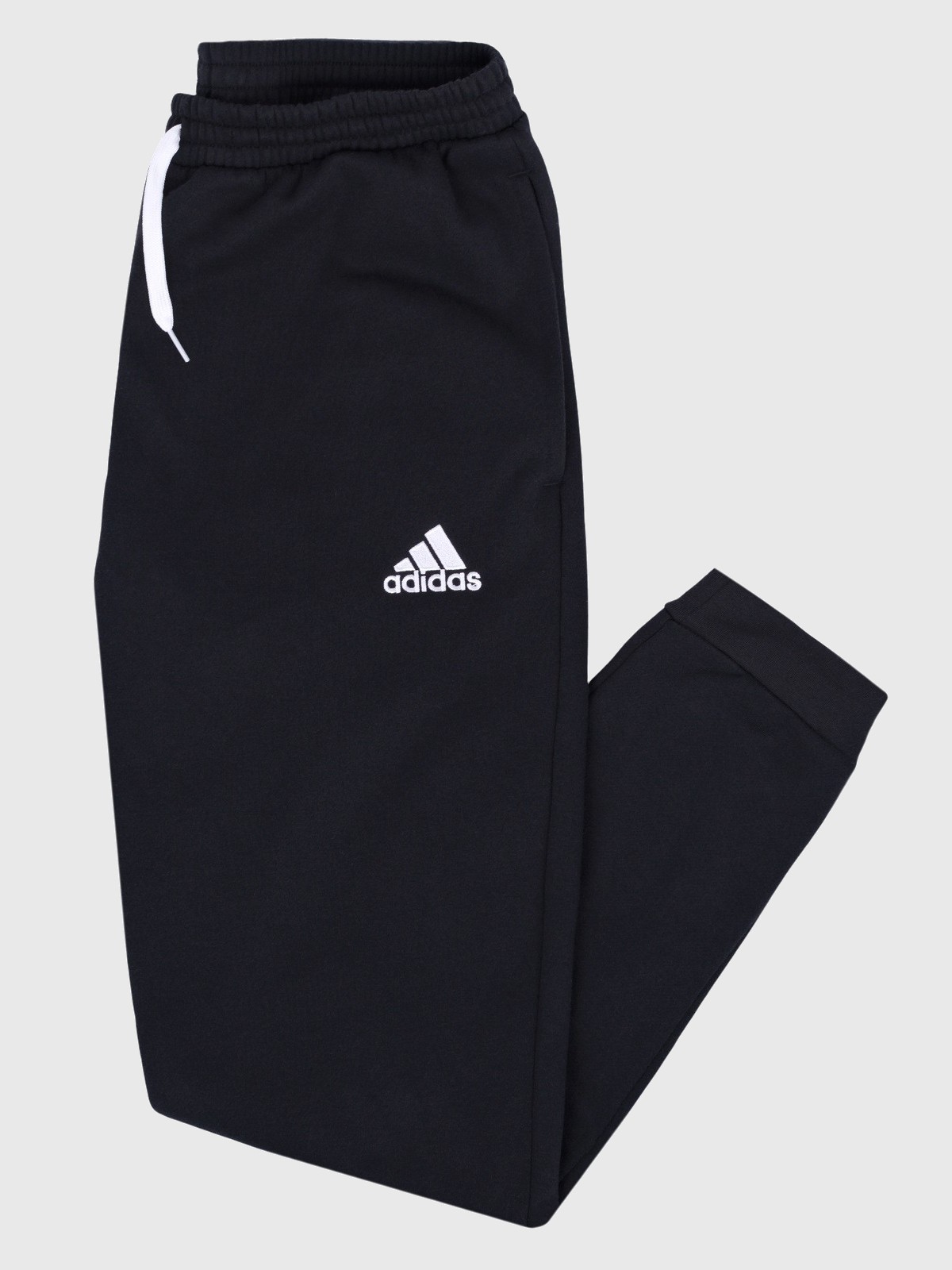 Męskie Spodnie Dresowe Adidas Entrada 22 Sweat Pant Czarne Rozmiar Ubrań L