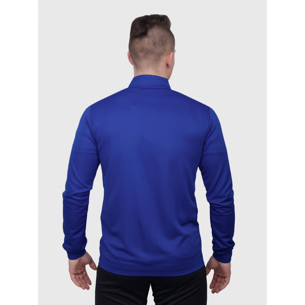 Męska Bluza Treningowa Adidas ENTRADA 22 Niebieska