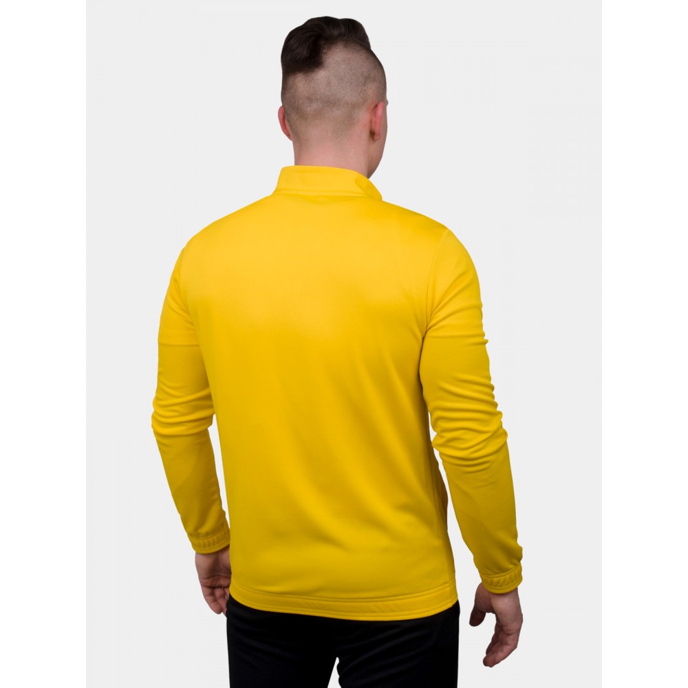 Męska Bluza Treningowa Adidas ENTRADA 22 Żółta
