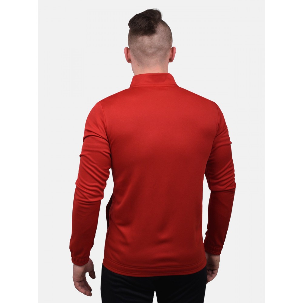 Męska Bluza Treningowa Adidas ENTRADA 22 Czerwona