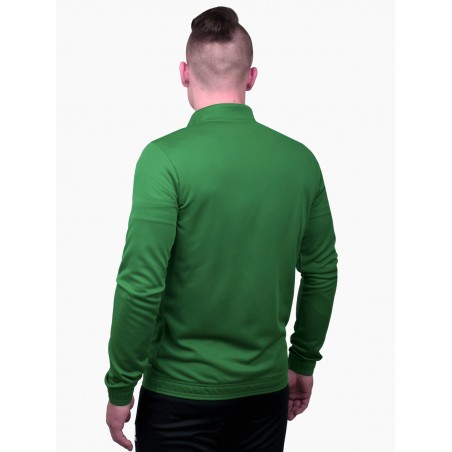 Męska Bluza Treningowa Adidas ENTRADA 22 Track Jacket Zielona