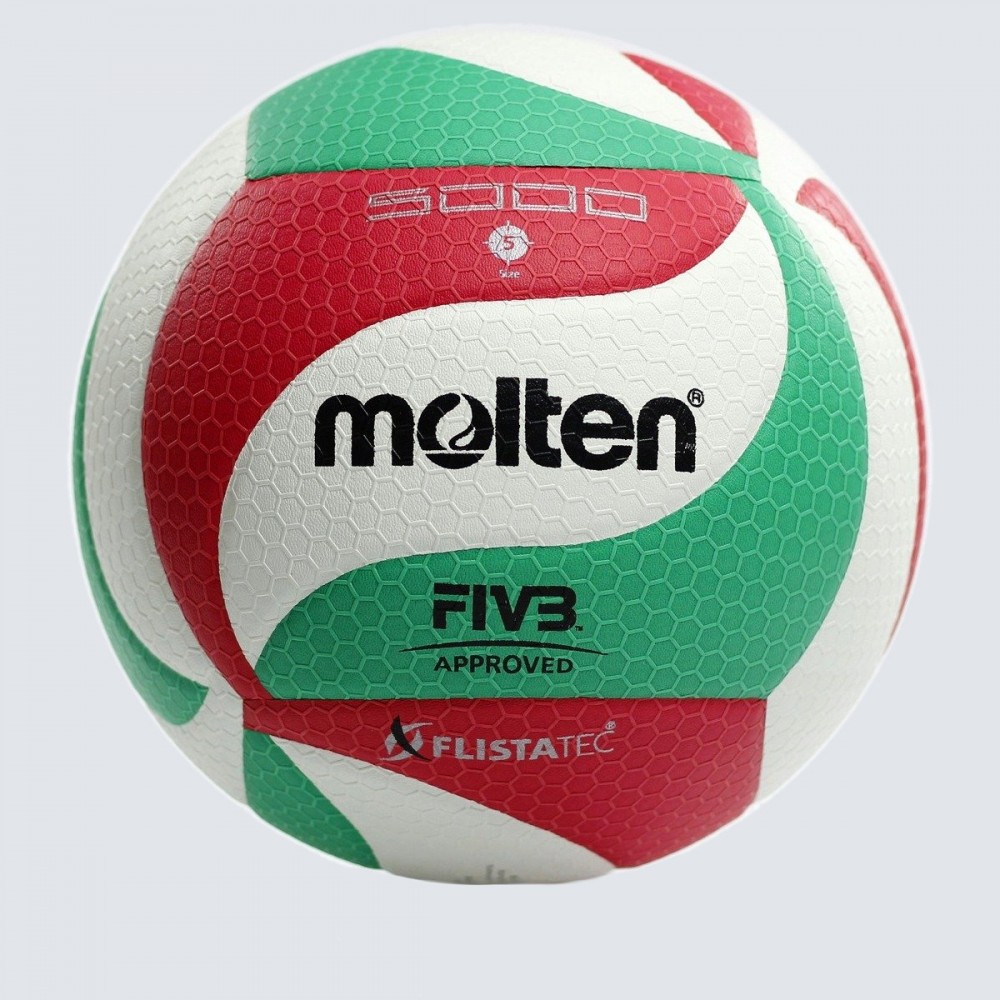 Piłka do siatkówki MOLTEN V5M5000 meczowa FIVB r.5