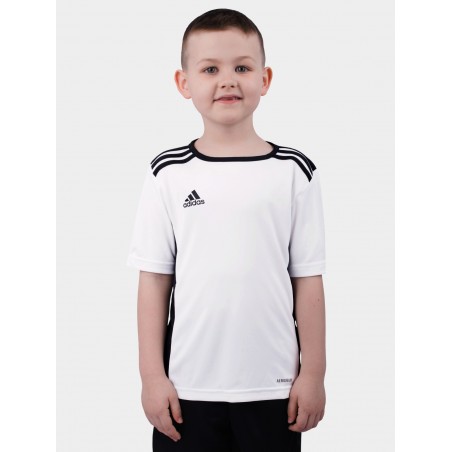 Koszulka Treningowa Adidas Dziecięca JUNIOR