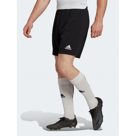 Spodenki Treningowe Adidas Entrada 22 Szorty Czarne