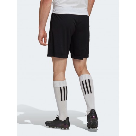 Spodenki Treningowe Adidas Entrada 22 Szorty Czarne