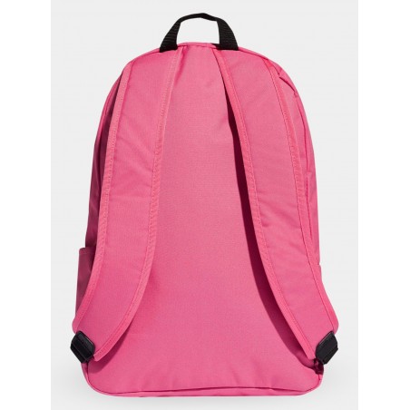Plecak Adidas Szkolny Sportowy Różowy