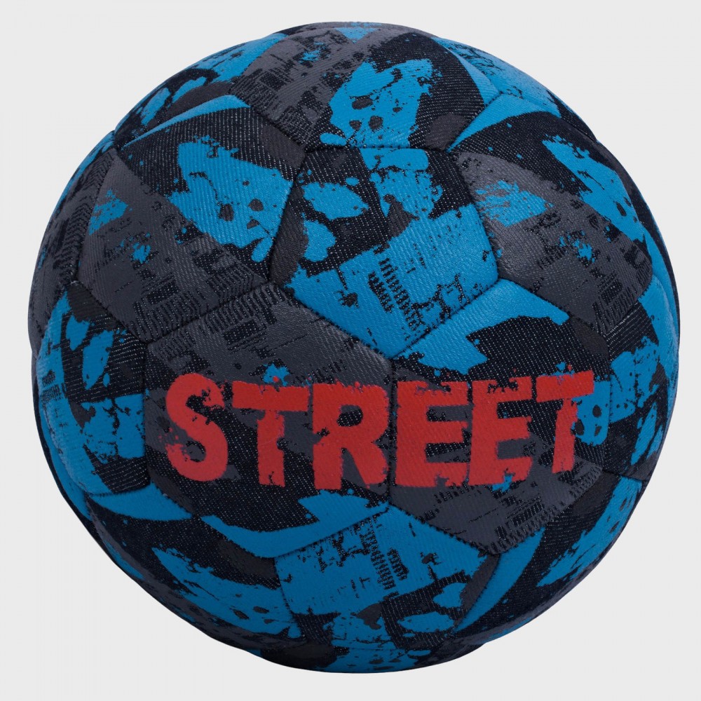 Piłka Nożna Select Street Do Freestyle Uliczna