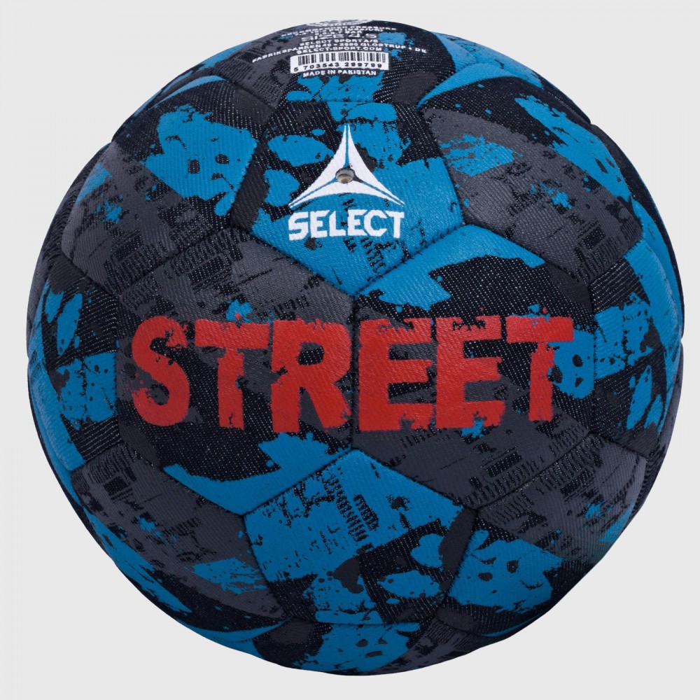 Piłka Nożna Select Street Do Freestyle Uliczna
