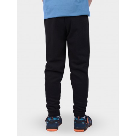 Spodnie Puma Junior Joggery Ocieplane