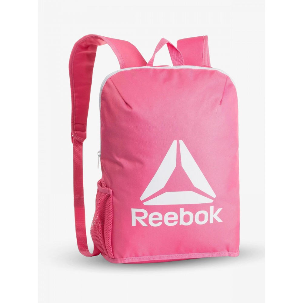 Plecak Reebok Active Core Różowy