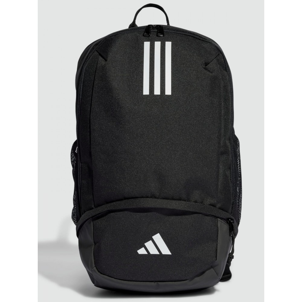 Plecak Adidas Szkolny Sportowy Czarny