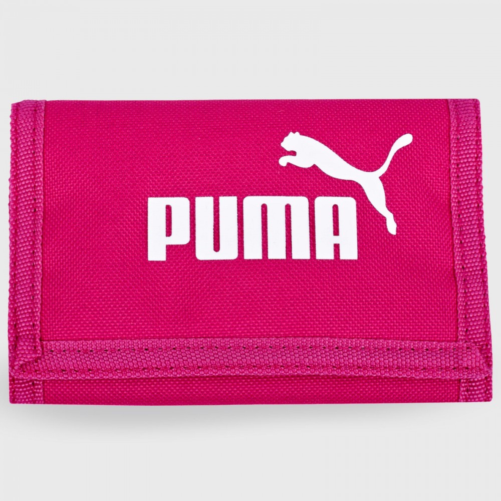 Portfel Sportowy Puma Damski Różowy