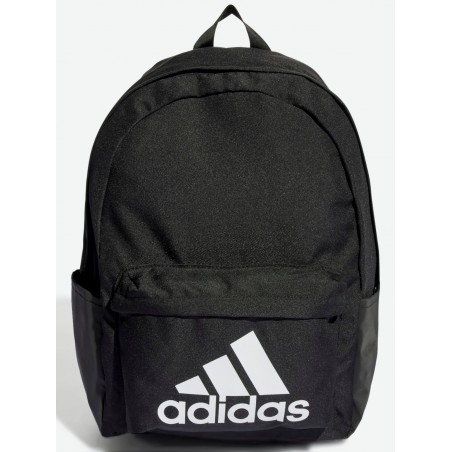 Plecak Adidas Szkolny Sportowy Miejski Czarny