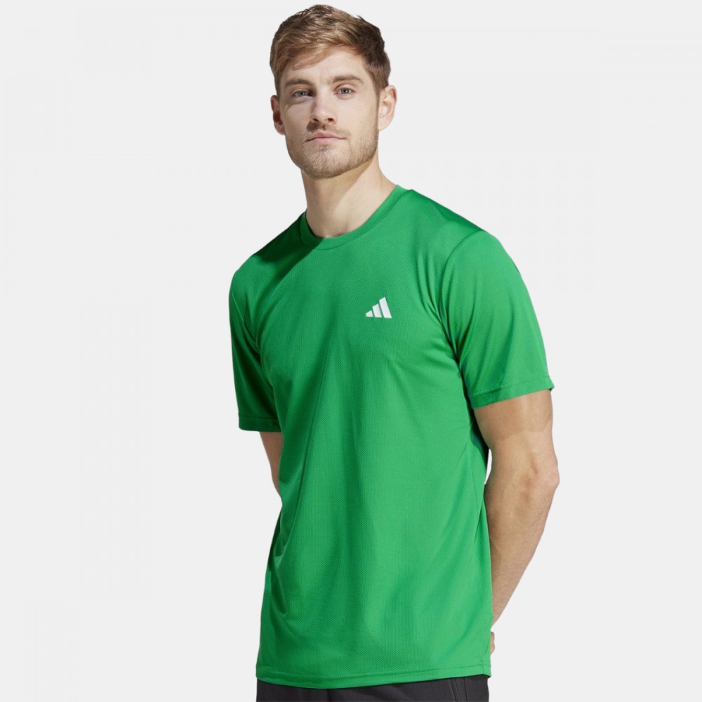 Męska Koszulka Treningowa Adidas AreoReady Oddychająca