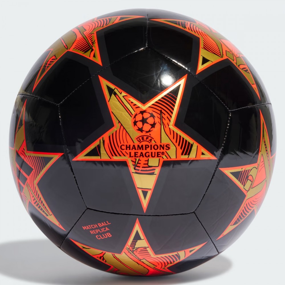 Piłka Nożna Adidas UEFA Champions League Club r. 5