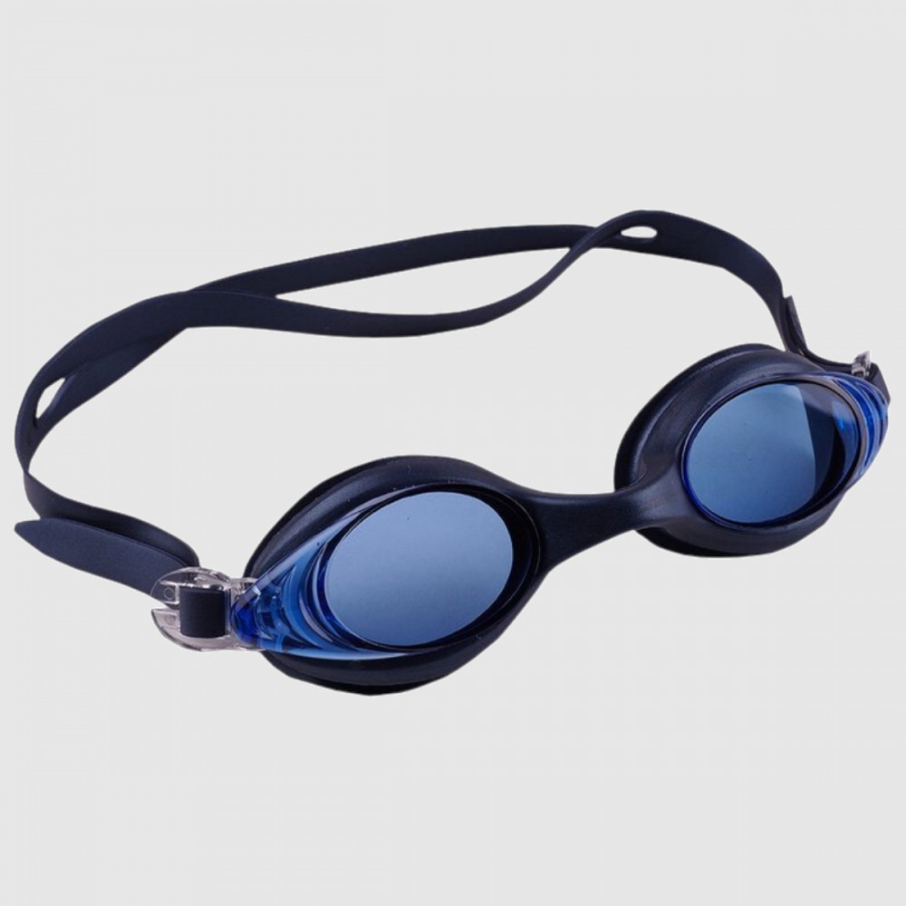 Okulary Pływackie Crowell Gogle Do Pływania Granatowe