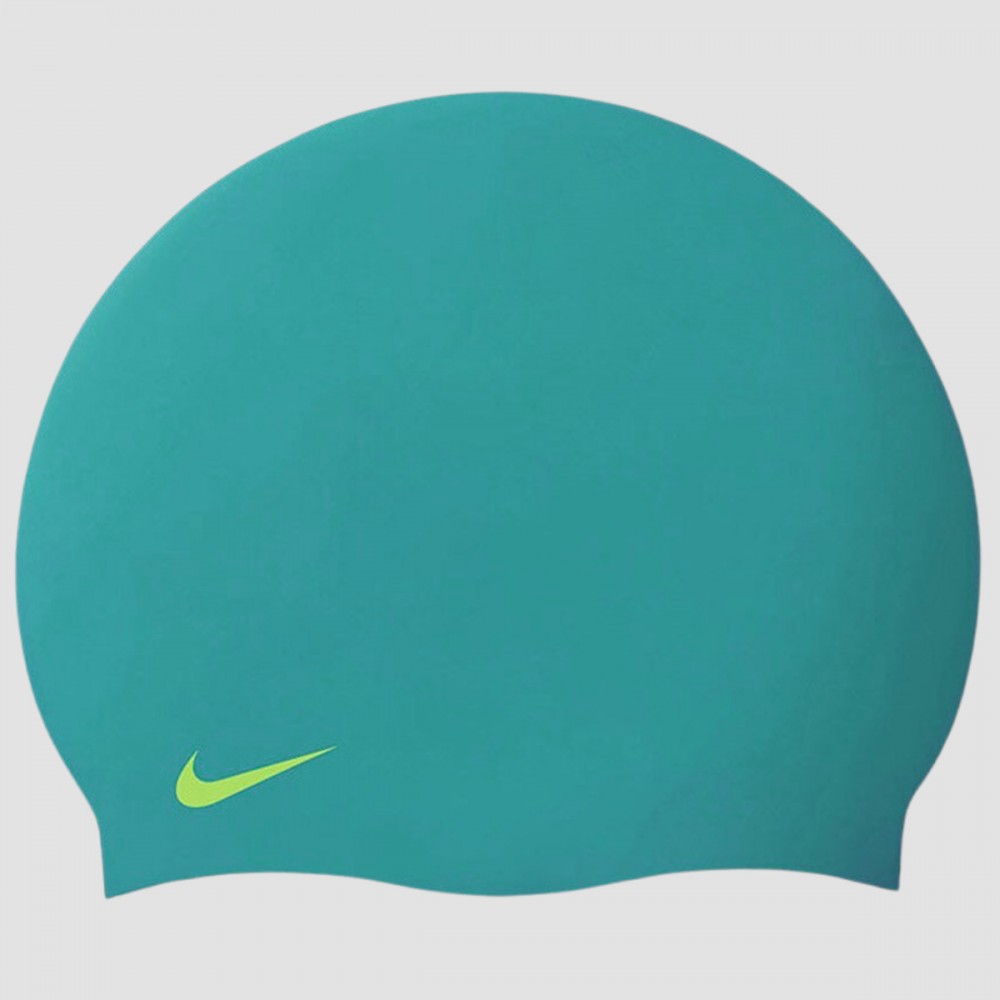 Czepek Pływacki Nike Silikonowy Unisex Do Pływania Na Basen