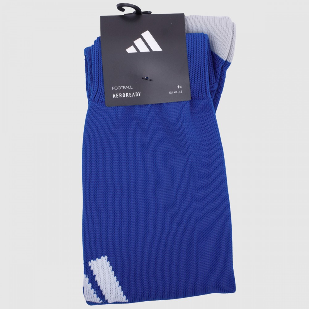 Getry Piłkarskie Adidas Do Piłki Nożnej Niebieskie