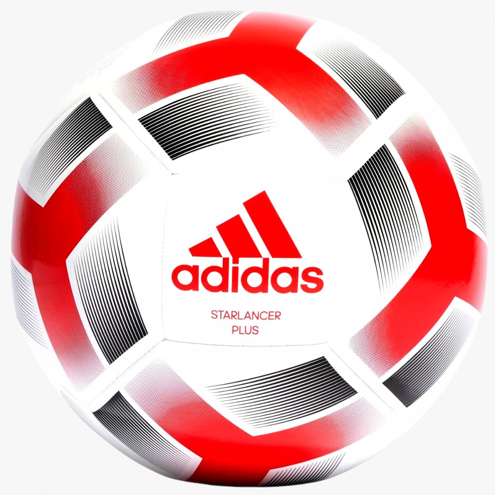 Piłka Nożna Adidas Starlancer Plus Do Nogi r. 5