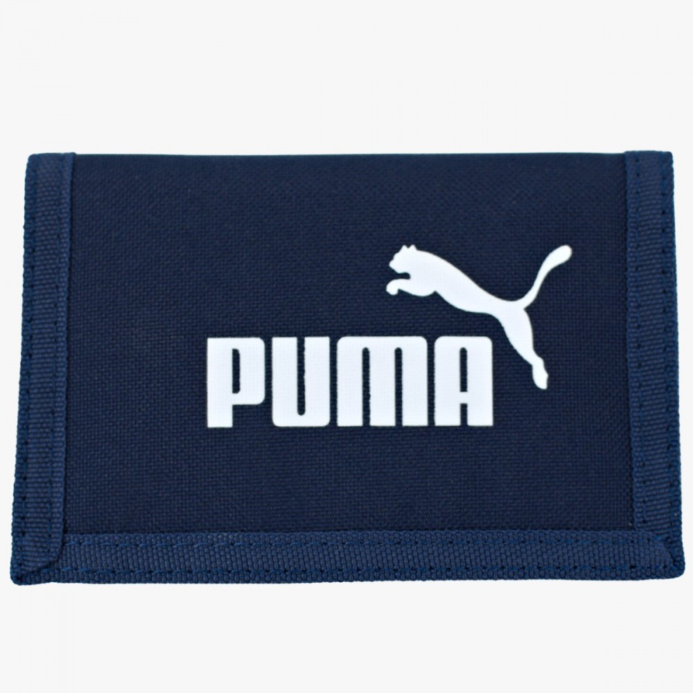 Portfel Sportowy Puma Unisex Sportowy Granatowy