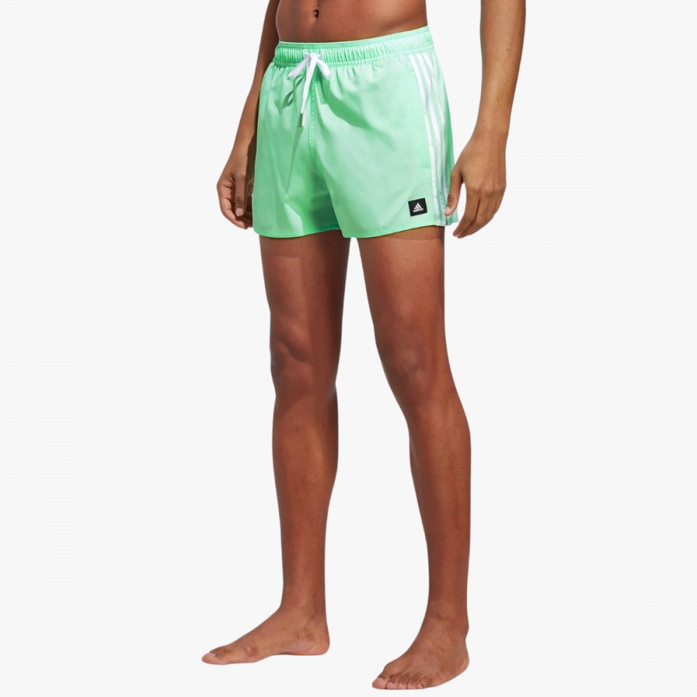 Szorty Męskie Adidas Plażowe krótkie Spodenki Do Kąpieli Zielone
