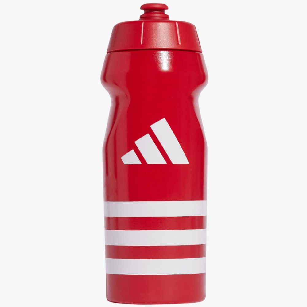 Bidon Adidas Tiro Czerwony Do Szkoły Na Trening poj. 500ml