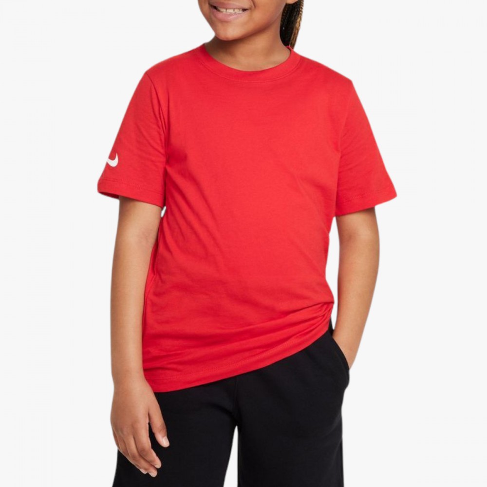 Koszulka Nike Junior Chłopięca Dziewczęca Bawełniana