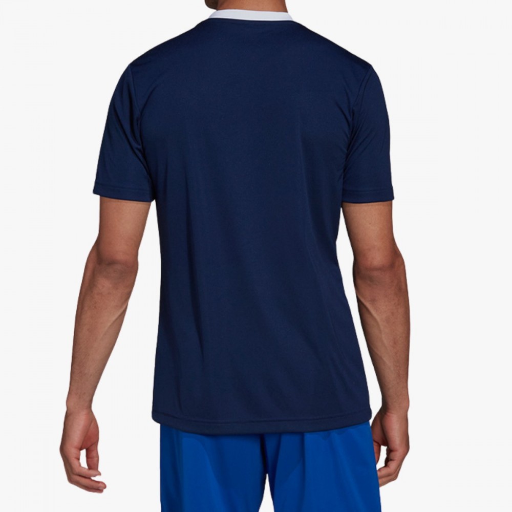Koszulka Męska Adidas T-shirt Treningowy Piłkarski