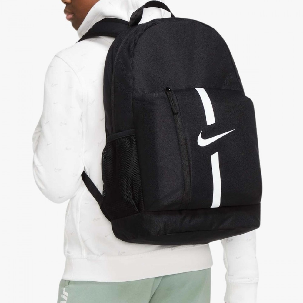 Plecak Szkolny Nike Sportowy Czarny
