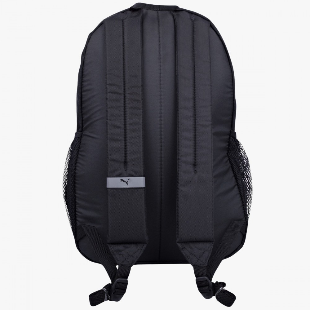 Plecak Puma Szkolny Miejski Na Wyjazd Unisex Czarny