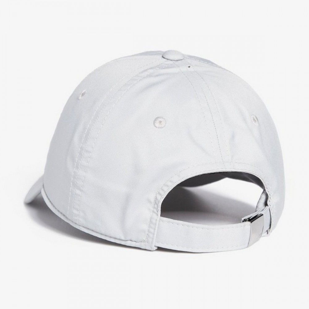 Czapka z Daszkiem Nike Dri-FIT Club Biała