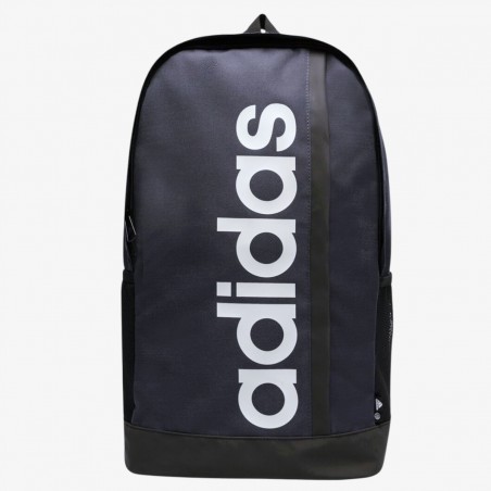Plecak Szkolny Adidas Sportowy Miejski Młodzieżowy Granatowy