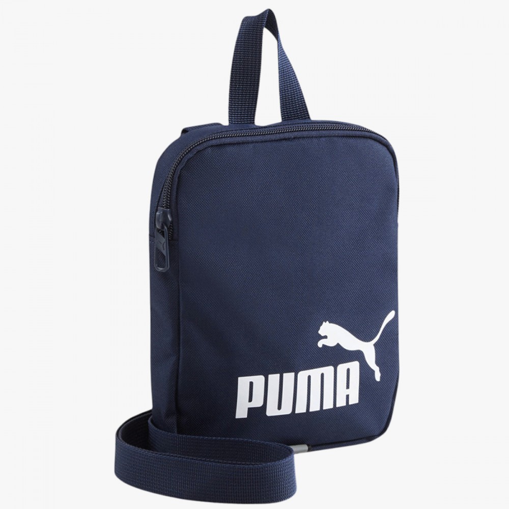Saszetka Sportowa Puma Na Ramię Granatowa