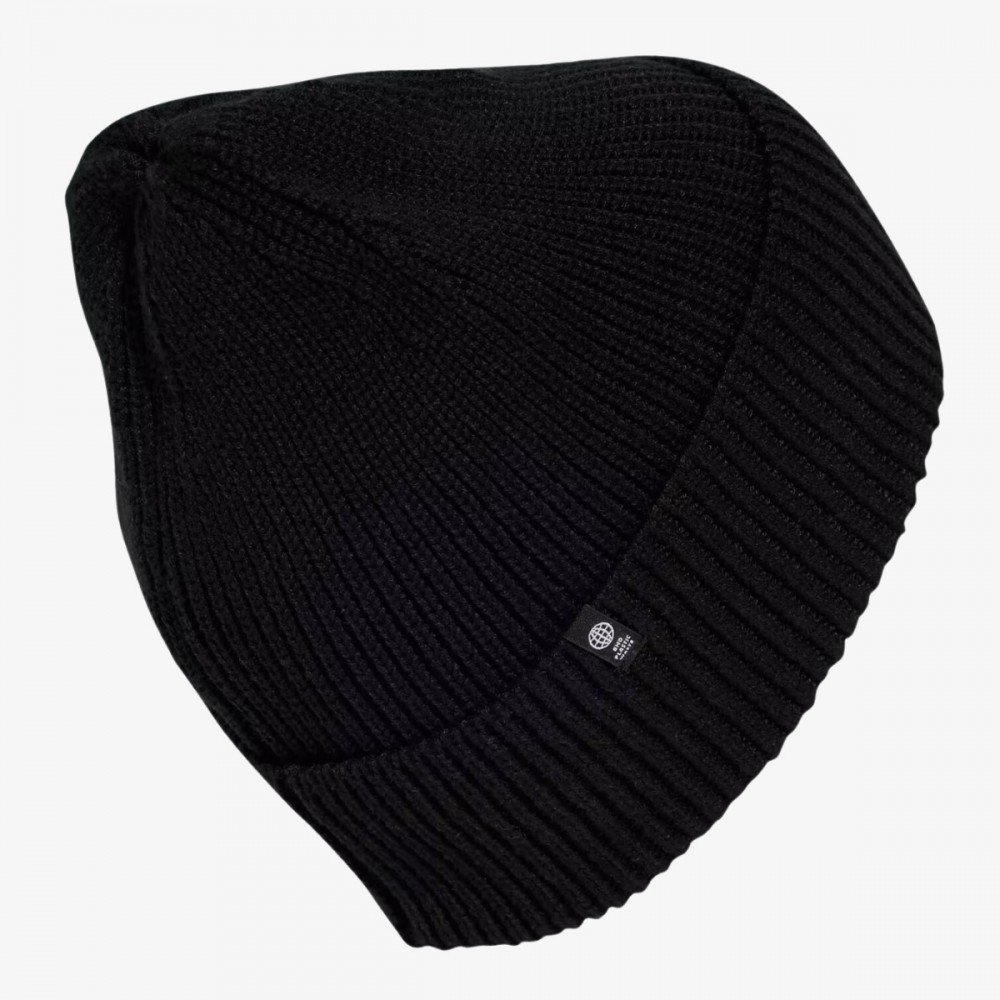 Czapka Zimowa Adidas Czarna Unisex