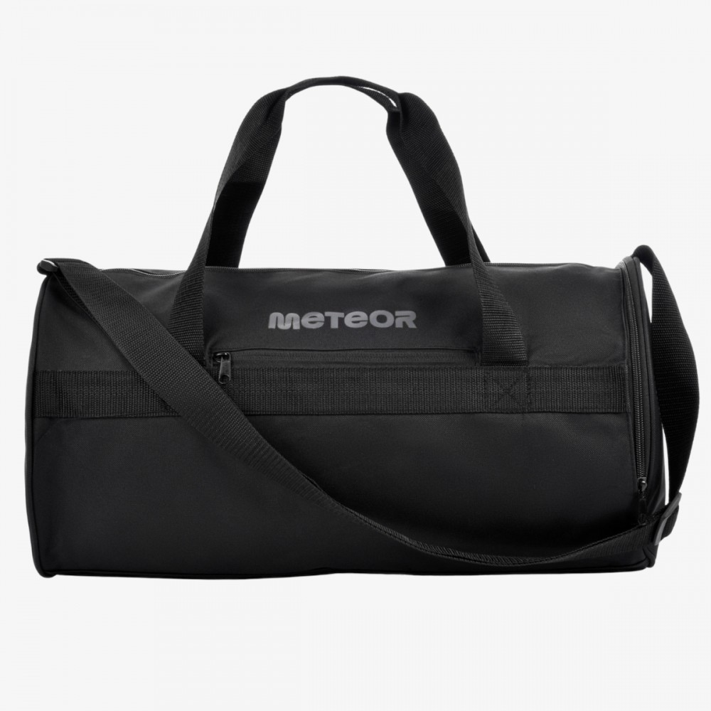 Sportowa Torba Meteor Czarna 25L