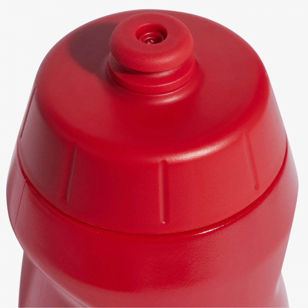Bidon Adidas Tiro Czerwony Do Szkoły Na Rower poj. 750ml 0,75l