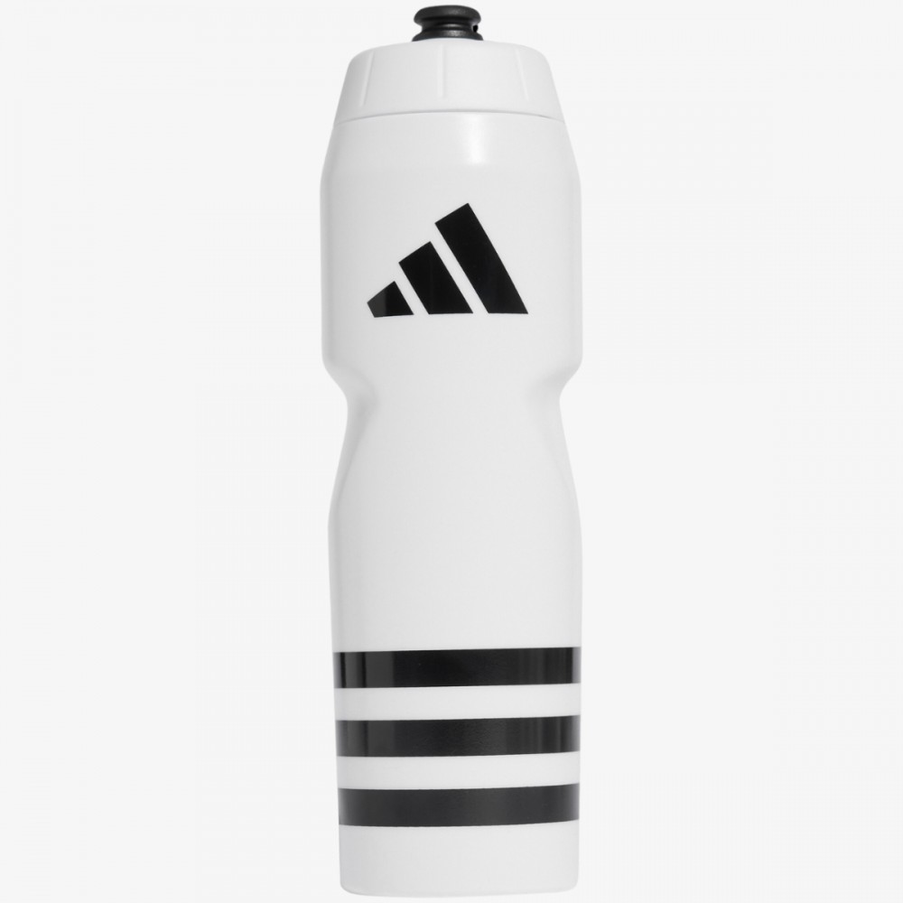 Bidon Adidas Tiro Biały Do Szkoły Na Rower poj. 750ml 0,75l