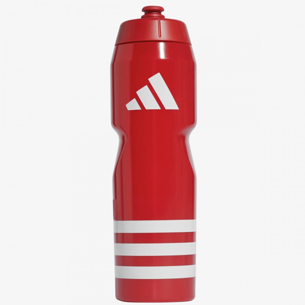 Bidon Adidas Tiro Czerwony Do Szkoły Na Rower poj. 750ml 0,75l