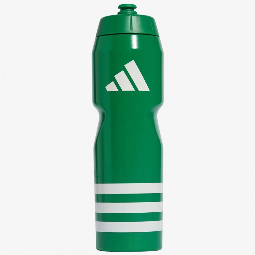 Bidon Adidas Tiro Zielony Do Szkoły Na Rower poj. 750ml 0,75l