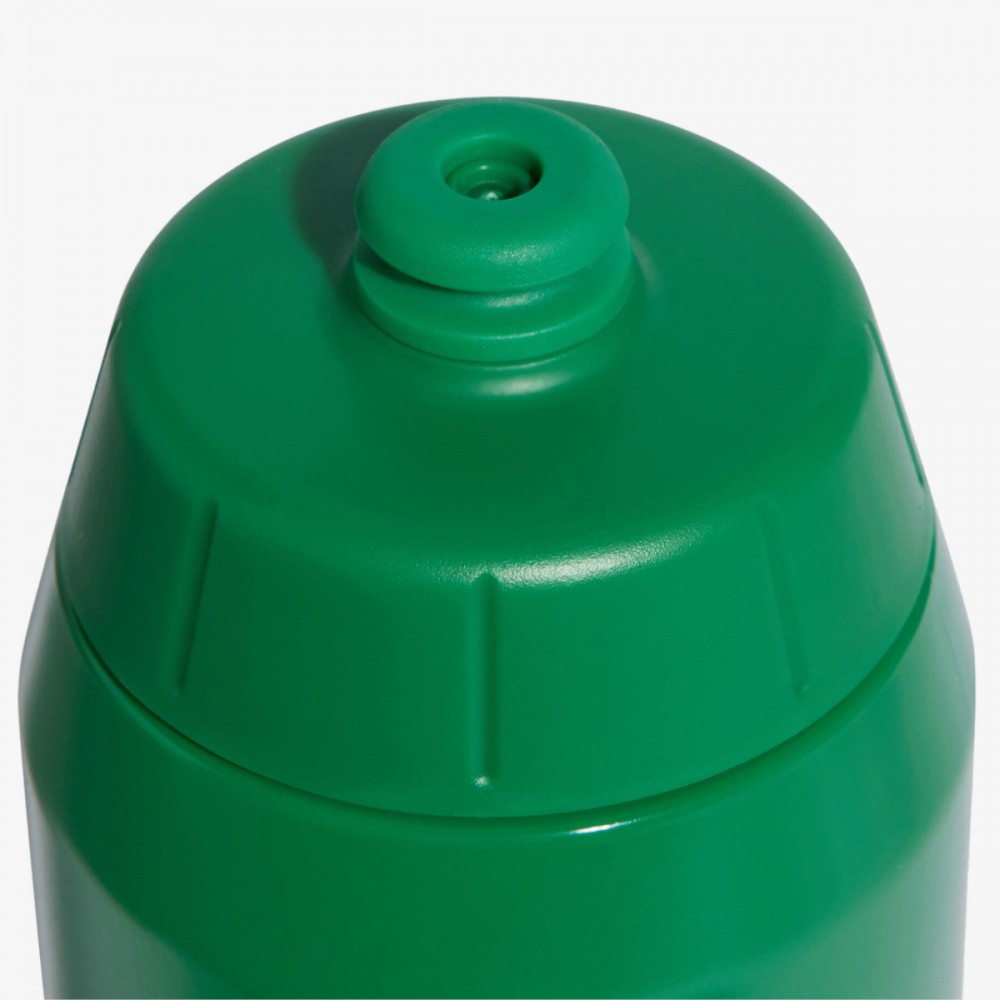 Bidon Adidas Tiro Zielony Do Szkoły Na Rower poj. 750ml 0,75l
