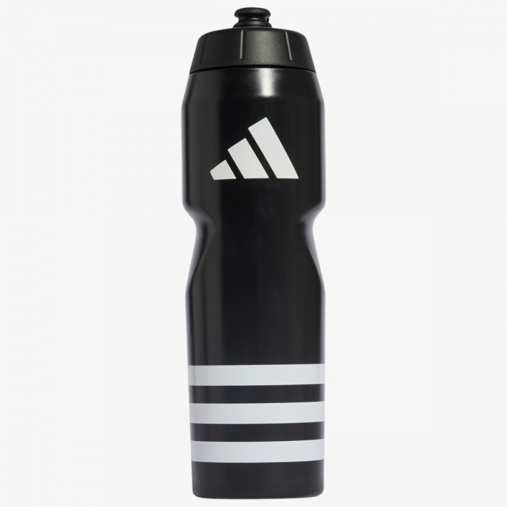 Bidon Adidas Tiro Czarny Do Szkoły Na Rower poj. 750ml 0,75l