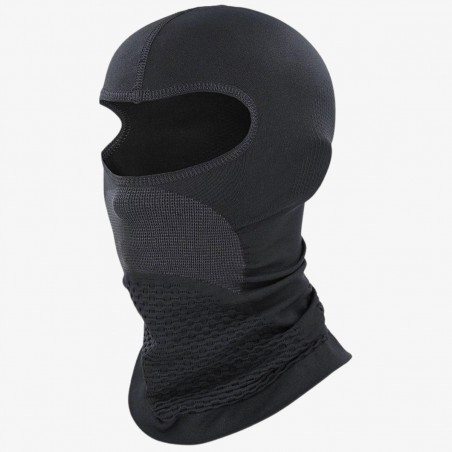 Kominiarka Pod Kask 4F Z Jonami Srebra Ag+ Grafitowa