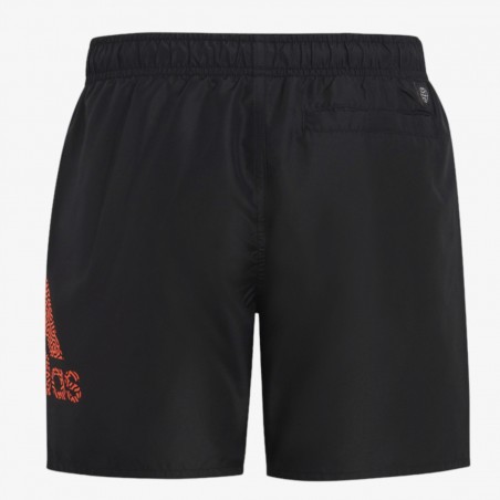 Szorty Adidas Spodenki Chłopięce Kąpielówki Czarne
